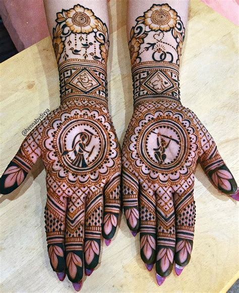 Mehndi Designs 200 Latest And Easy Mehendi Ideas For Brides And
