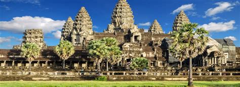 I want emails from fodor's travel with travel information and promotions. Découverte des temples d'Angkor | Asia Hero Travel