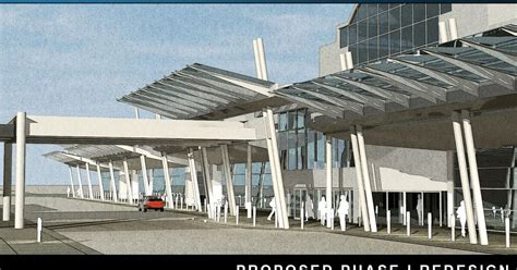 130m Dayton Airport Renovation To Start This Summer