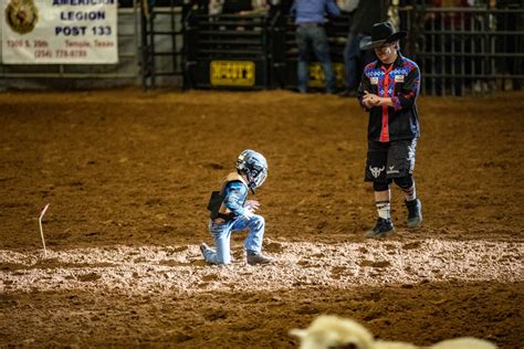 Dvids Images Belton Rodeo Expo 2022 Image 11 Of 11