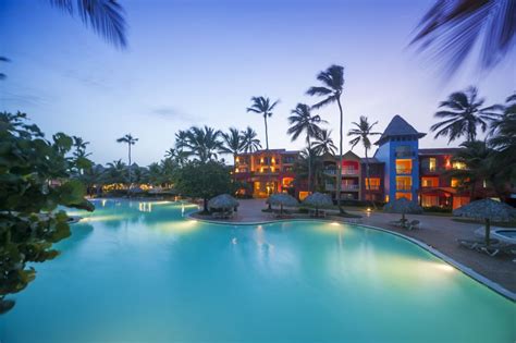 Hotel In Playa Bavaro Caribe Deluxe Princess Trivago De