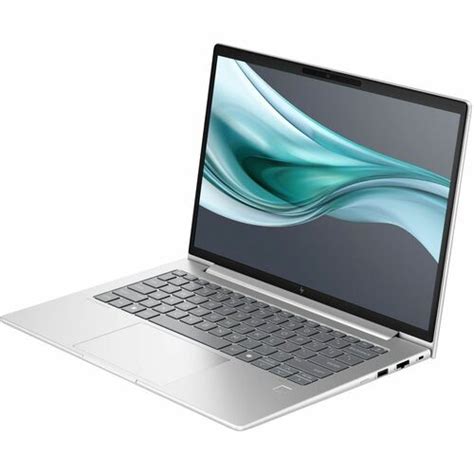 Hp Elitebook G Notebook Wuxga Intel Core Ultra U