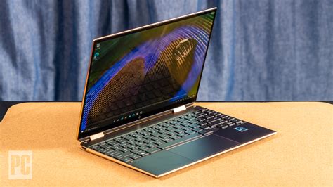 Hp Spectre X360 14 Review 2021