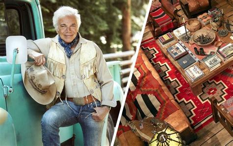Celebrating Ralph Laurens Legacy At The Iconic Double Rl Ranch In