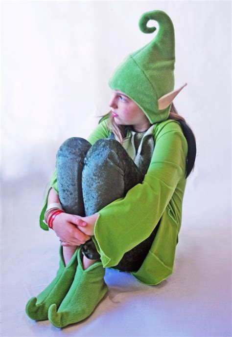Fairies Elves And Sprites Laura Lee Burch Blog Pixie Shoes