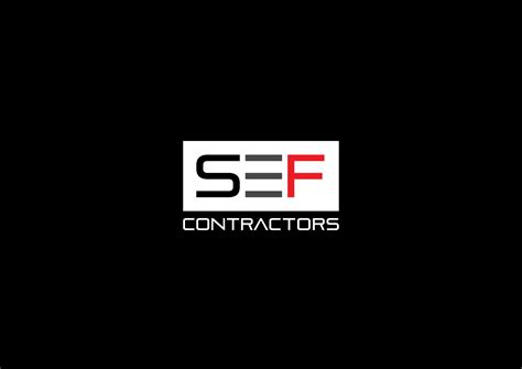 Sef Contractors Canberra Act