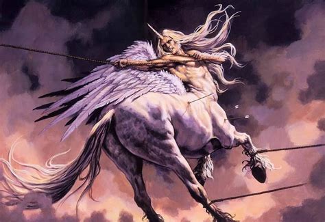 The 7 Most Famous Mythical Creatures On Earth That Some People Believe