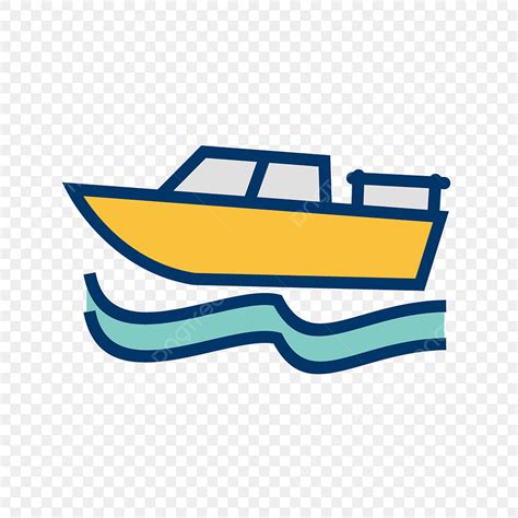 Boats Clipart Transparent PNG Hd Vector Boat Icon Boat Icons Boat