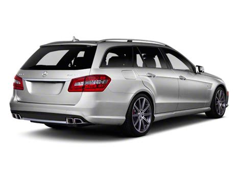 Market, as buyers have turned their backs on them in favor of suvs and crossovers. 2011 Mercedes-Benz E-Class Wagon 4D E350 AWD Prices ...