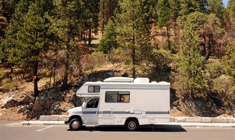 What Is The Top Smallest Drivable Rv Perfect Campers