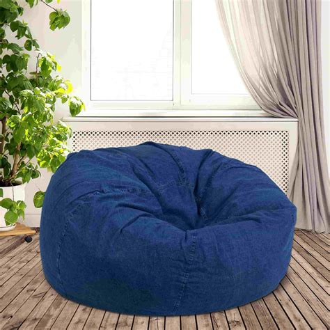 amazing and comfortable bean bag chair designs