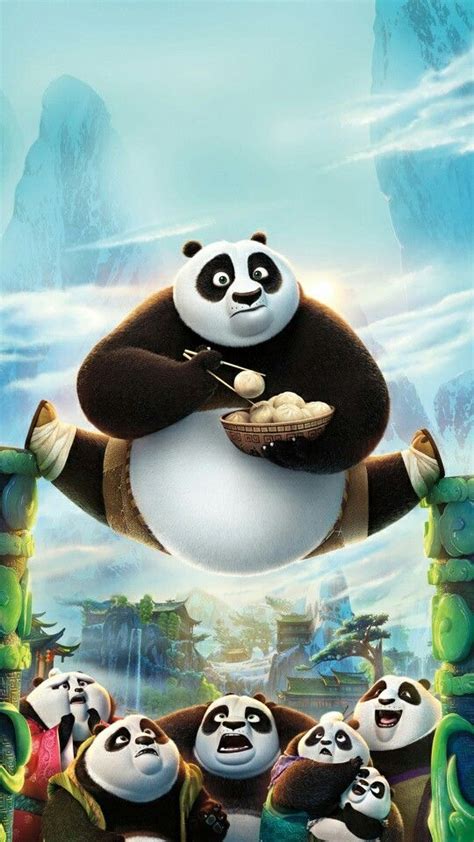 Kung Fu Kung Fu Panda Kung Fu Panda 3 Free Movies Online