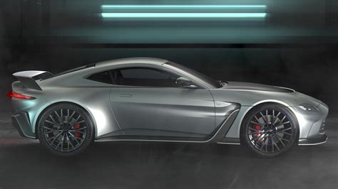 2022 Aston Martin V12 Vantage Wallpapers And Hd Images Car Pixel