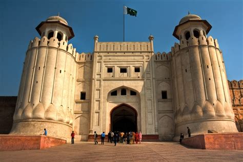 Alamgiri Gate Lahore Fort Lahore X Post From Rexplorepakistan Photorator