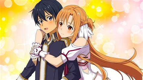 Asuna yuuki is a fictional character who appears in the sword art online series of light novels by reki kawahara. Asuna & Kirito Event PV (long ver.) - Alicization Lycoris ...