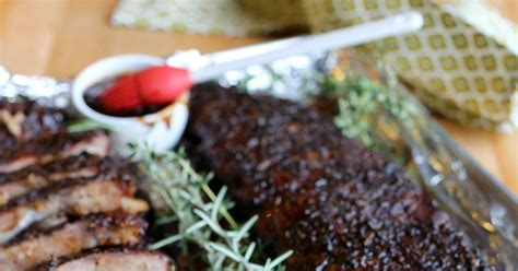 Add Amazing Flavor To Ribs With Tuscan Spice Rub Sweet
