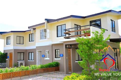 Lancaster Cavite House And Lot For Sale Alice Townhouse For As Low As