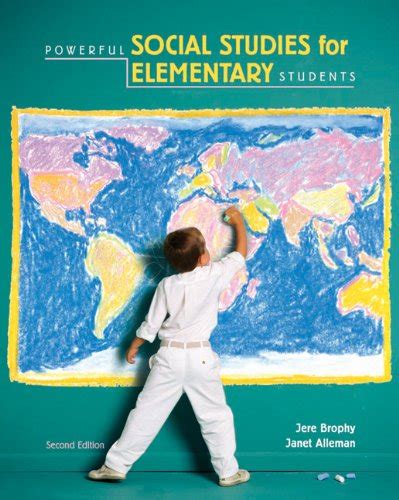 Powerful Social Studies For Elementary Students