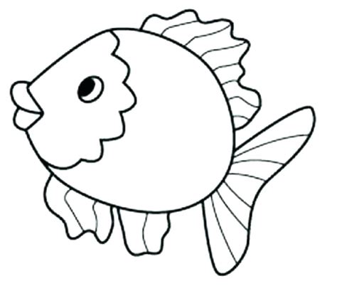 Fishes coloring sheets are very popular with kids, who take immense pleasure drawing and painting these aquatic creatures. Small Fish Coloring Pages at GetColorings.com | Free printable colorings pages to print and color