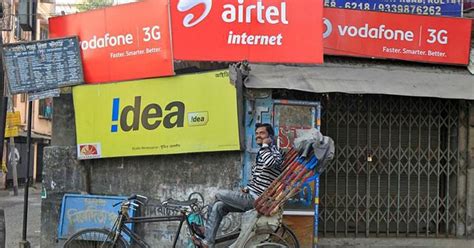Airtel Pays Rs 10000 Crore To Telecom Dept Towards Agr Dues