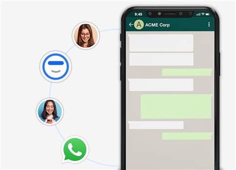 Whatsapp Chatbot For Business Easiest No Code Whatsapp Bot Builder