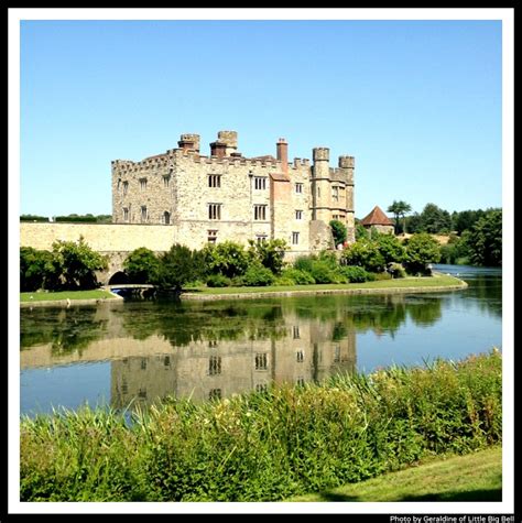 Family owned casual fine dining since 1995. Glamping in Leeds castle - Little Big Bell