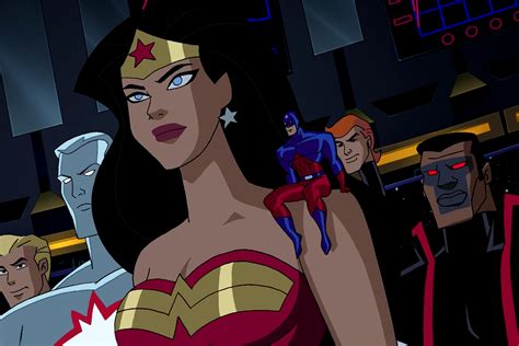 Watch These ‘justice League’ Episodes Before It Leaves Netflix For Good Decider