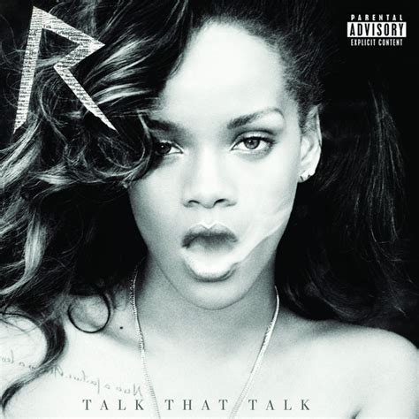 Rihanna Talk That Talk Deluxe Edition Itunes Plus Aac M4a