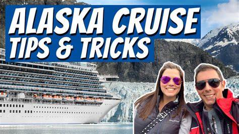 25 Expert Alaska Cruises Tips And Tricks You Need To Know In 2023