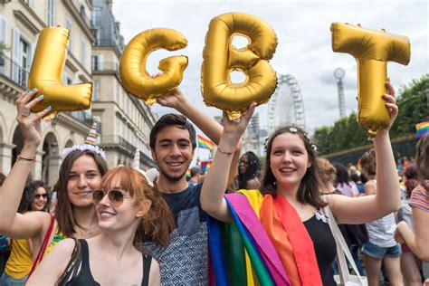 Some have argued that if it were not for the noisy and flamboyant lgbt. 7 Ways Straight People Can Actually Be LGBTQ Allies ...