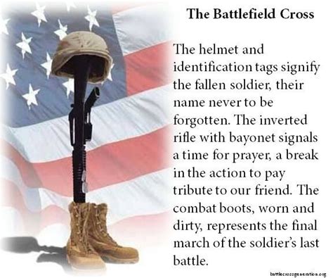 Quotes To Honor Fallen Soldiers Quotesgram