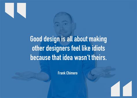 15 Inspirational Design Quotes