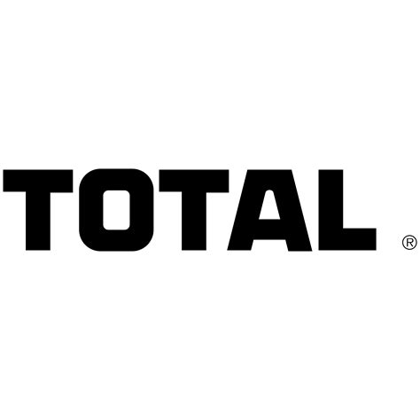 Total Logo Png Transparent And Svg Vector Freebie Supply