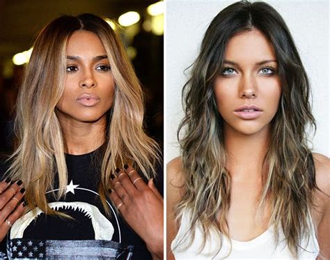 11 Trending Hair Colors You Should Try This Winter Light Hair Hair