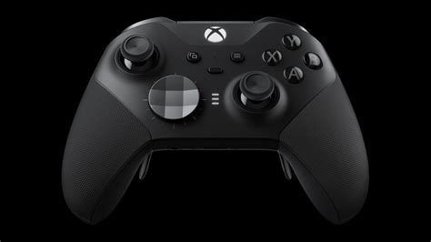 Xbox Elite Controller Series 2 Thumbstick Adjustment