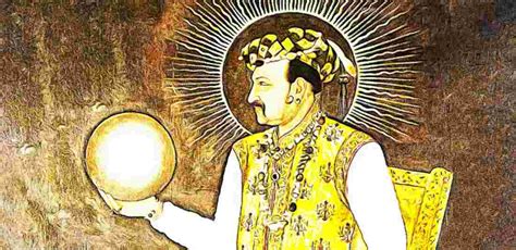 Who Was Jehangir Heres All You Need To Know About Mughal Emperor Akbars Son