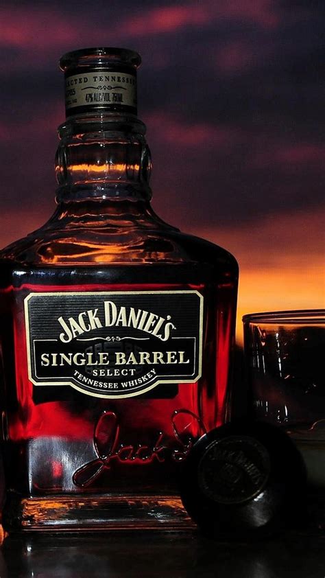 Jack Daniels Android Wallpapers Wallpaper Cave