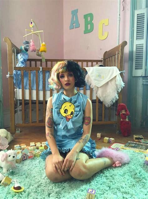 Melanie Martinez Lyrics Melanie Martinez Crybaby Melanie Martinez Melanie