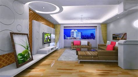 Modern living room / hall false ceilings, pop ceilings, wooden ceilings, fiber ceilings, gypsum board ceilings and ceiling wallpaper designs. House Ceiling Designs Philippines - Gif Maker DaddyGif.com ...
