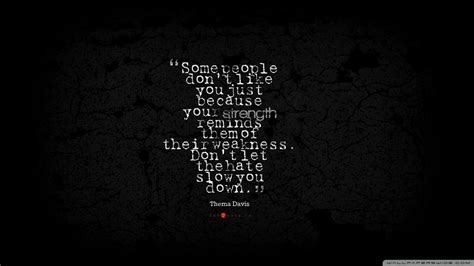 Top 132 Hate Quotes Wallpaper