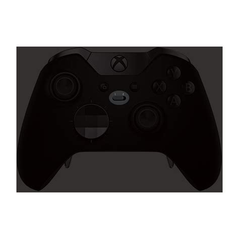 Xbox One Elite Controller Original Replacement Mode Button