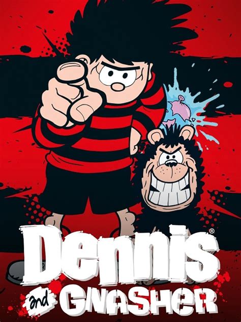 Dennis The Menace Tv Series 1996 1998 Imdb