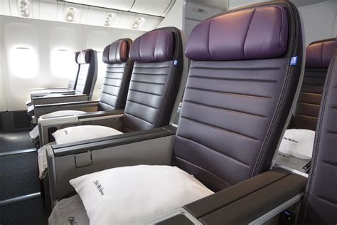 United Begins Selling Premium Economy What Does It Mean For Upgrades