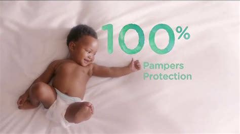 Pampers A New Dawn For Babies Everywhere Ad Commercial On Tv