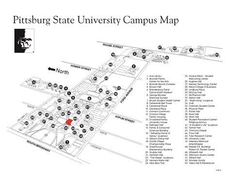 31 Kansas State University Campus Map Maps Database Source