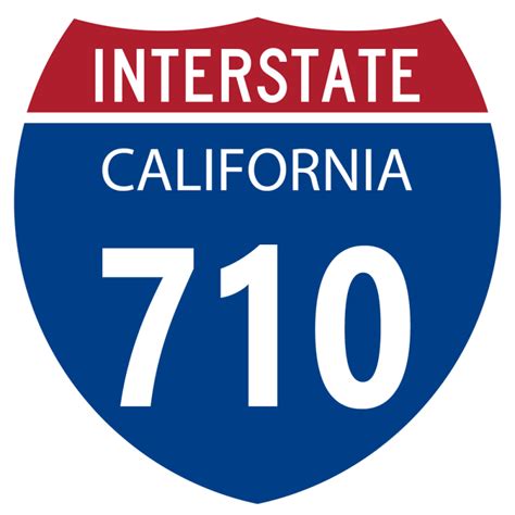 710 Freeway