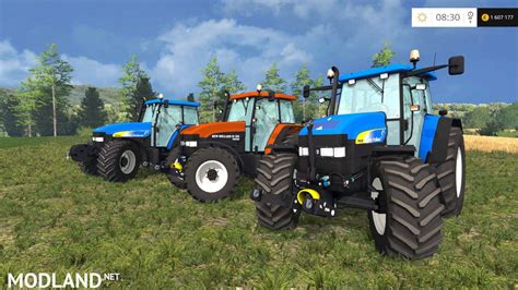 New Holland X Series V Fs Farming Simulator Mod Fs My XXX Hot Girl