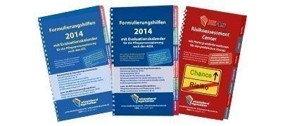 Maybe you would like to learn more about one of these? Pflegedokumentation: Software & Produkte - Standard Systeme