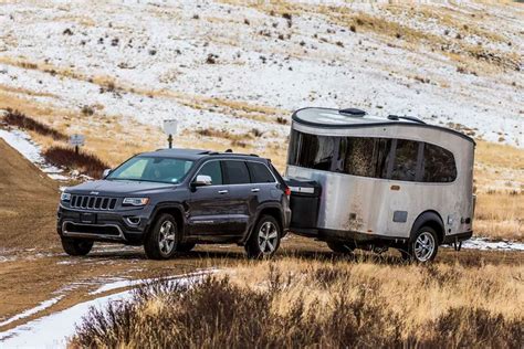 The 12 Best Off Road Camper Trailers 2020 Hiconsumption In 2020 Off
