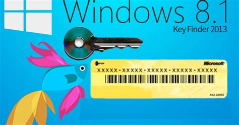 Free Windows 81 Product Key Finder Premium V13096 Full Free